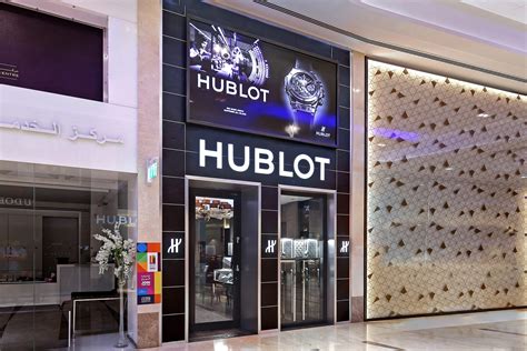 hublot agent bahrain|Hublot Manama Boutique.